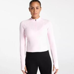 Women’s DSG momentum Quarter zip Size XXL